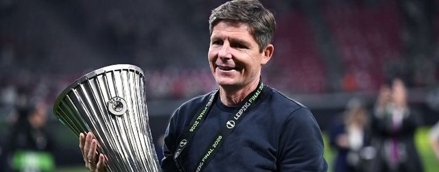 Glasner i jep lamtumir&euml;n Crystal Palace. &lsquo;Stacioni&rsquo; tij i