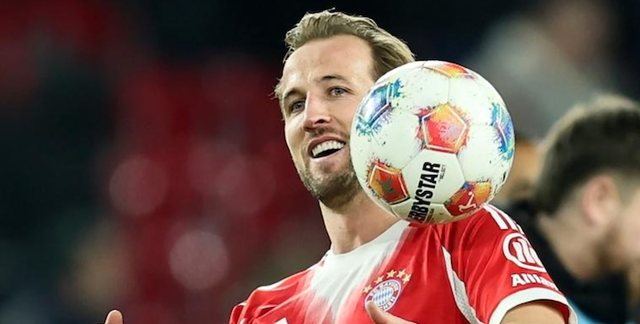 Harry Kane ambicioz: "Përveç Kupës së Botës,