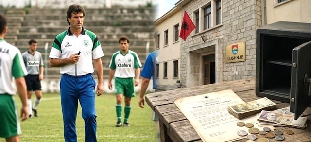 Dështon ankandi për KF Lushnjen: Zero oferta edhe për 98