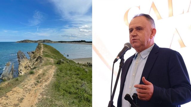 Rrahman Kasa: Investimet strategjike n&euml; turiz&euml;m jan&euml; nj&euml;
