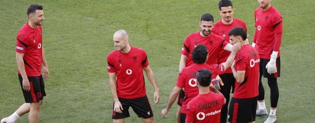 Komb&euml;tarja kuqezi kryen seanc&euml;n e fundit st&euml;rvitore para