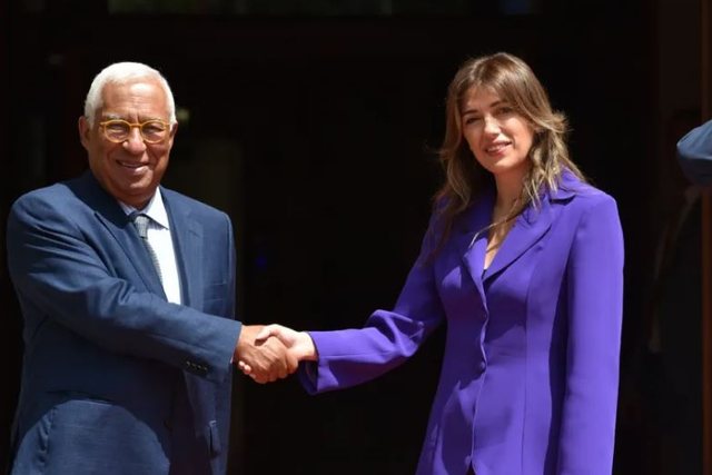 Presidenti i KE vijon turin n&euml; Ballkan! Antonio Costa vizit&euml; n&euml;