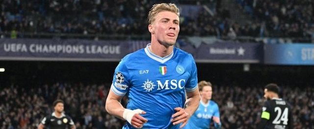 Pas nj&euml; viti huazim, Rasmus H&ouml;jlund ka n&euml;nshkruar kontrat&euml;