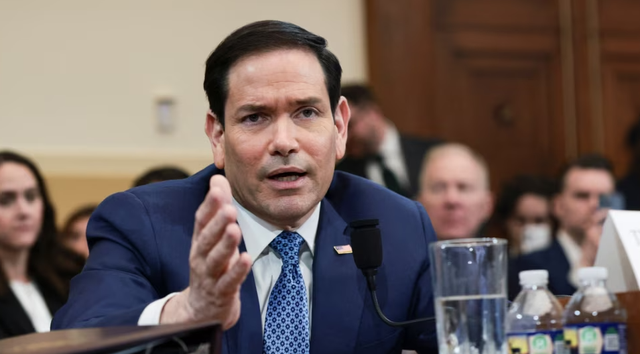 Kosova synon t&euml; b&euml;het pjes&euml; e NATO-s dhe BE/ Rubio: