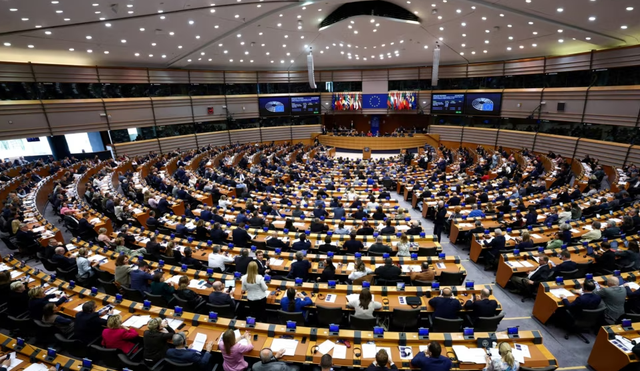 Komiteti p&euml;r Politik&euml; t&euml; Jashtme i PE-s&euml;: Kriza politike