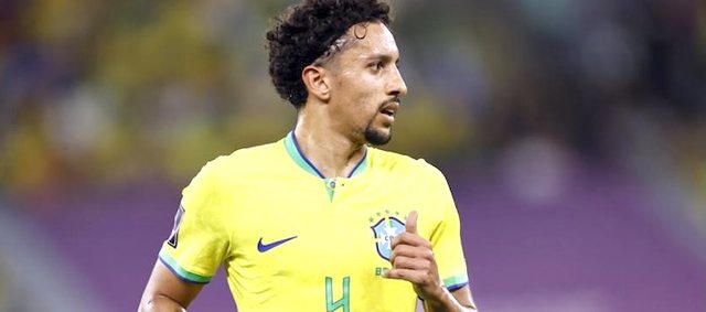 &lsquo;Filozofia&rsquo; e kapitenit Marquinhos n&euml; Bot&euml;ror: