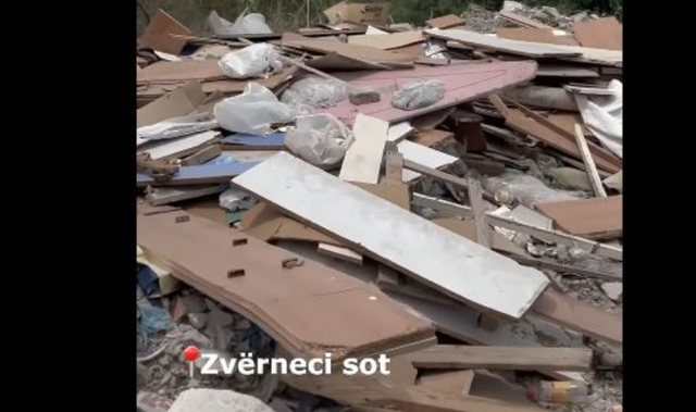 &ldquo;Pamjet e realitetit t&euml; trisht&euml;&rdquo;/ Rama publikon video nga