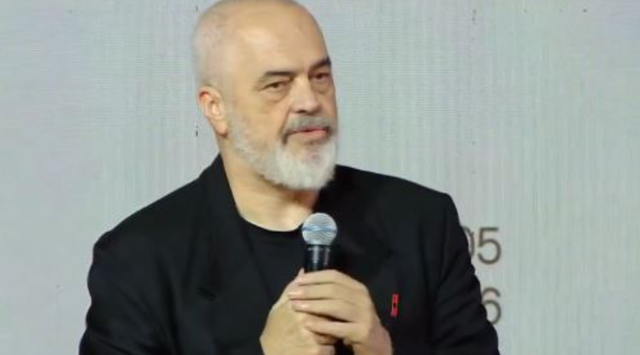 &ldquo;T&euml; presim disa pem&euml; k&euml;tu e t&euml; mbjellim t&euml; tjera