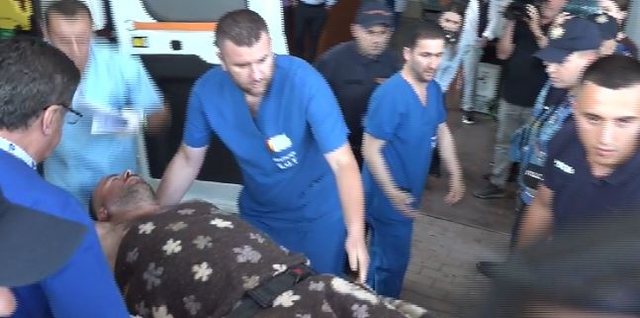 Tronditet Kor&ccedil;a!&nbsp;Vritet polici gjat&euml; operacionit p&euml;r