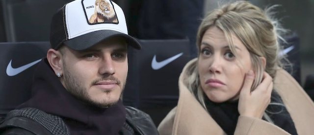 Icardi fiton n&euml; gjykat&euml;: ai nuk ka pse t&rsquo;i paguaj&euml; m&euml;