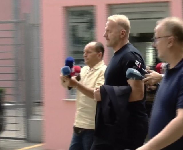 Del pas rreth 6 or&euml;sh nga SPAK Igli Tare/ Ish futbollisti i akuzuar