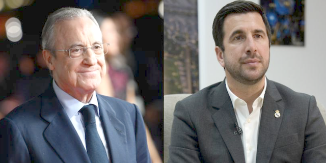70.000 votues dhe premtime t&euml; &ccedil;mendura t&euml; Florentino