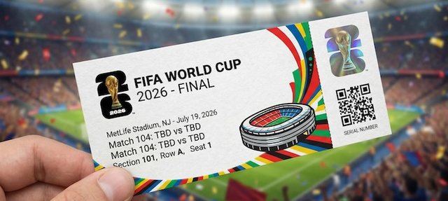 Skandali&hellip; FIFA akuzohet p&euml;r rishitje t&euml; biletave t&euml;