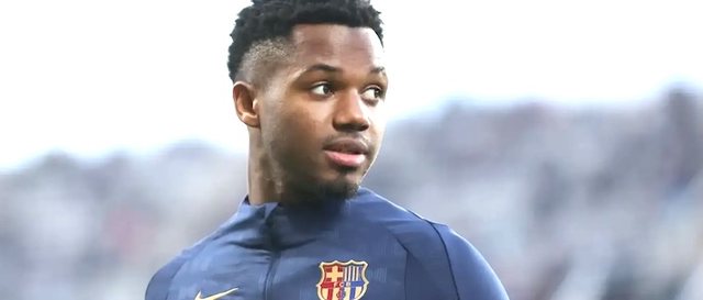 Blerja e Ansu Fatit nga Monaco po pengohet p&euml;r shkak t&euml; k&euml;rkesave