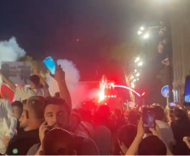 VIDEO/ Prej m&euml; shum&euml; se tre or&euml;sh para Kryeministris&euml;,