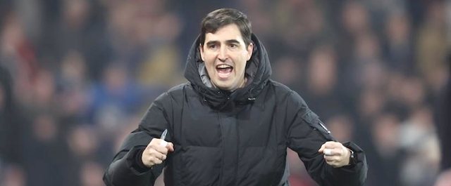 Andoni Iraola kishte zgjedhur t&euml; largohej nga Bournemouth n&euml; fund