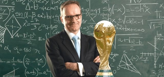&ldquo;Magjistari&rdquo; i futbollit, q&euml; gjeti sakt&euml; 3 kampion&euml;t
