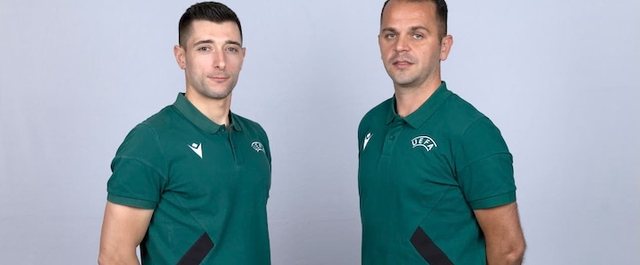 Vler&euml;sim p&euml;r arbitrin shqiptar, Florian Lata do t&euml; drejtoj&euml;