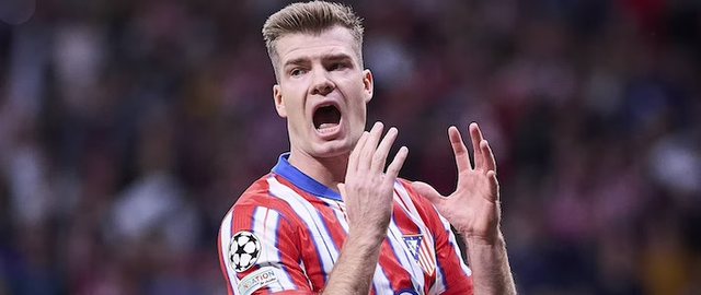 Sorloth, trash&euml;gimtari i Vlahovic te Juvja: Nico Gonzalez mund t&euml;
