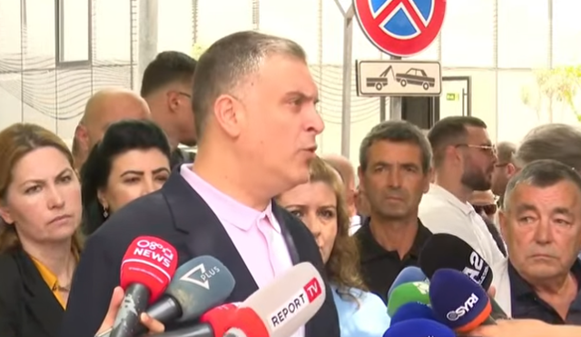 Gjyqi Meta-Kryemadhi/ Seanc&euml; me dyer t&euml; mbyllura, gjykata refuzoi