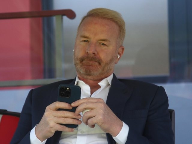 Corriere Della Sera: Igli Tare n&euml;n hetim p&euml;r pastrim parash, ja