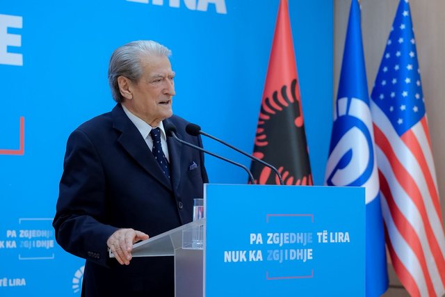 "Duhet par&euml; n&euml;se ka pasur dekonspirim t&euml; operacionit"/