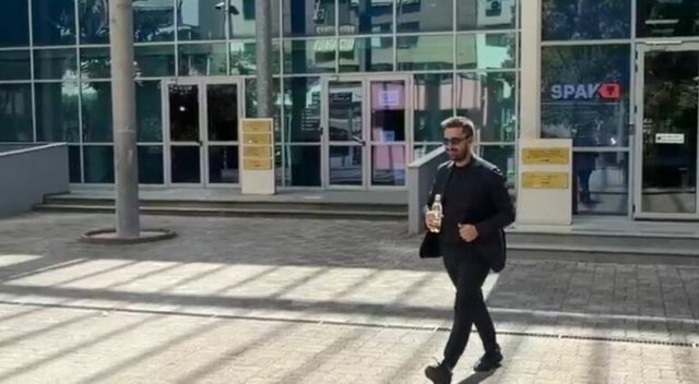 Deputeti i Partis&euml; Socialiste, Klevis Jahaj paraqitet n&euml; SPAK