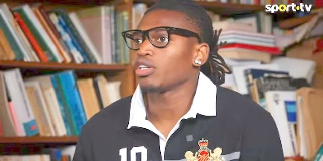 Leao gj&euml;mon: "Nuk kam luajtur n&euml; pozicionin tim t&euml;