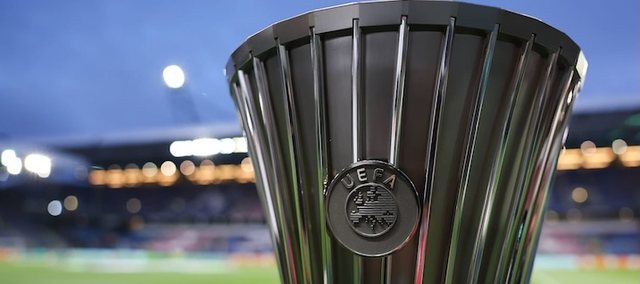 UEFA me dor&euml; t&euml; hekurt, p&euml;rjashton klubin azer nga Europa