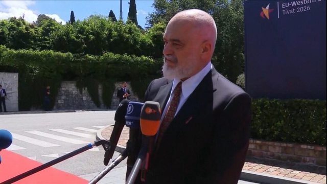 Kur do t&euml; an&euml;tar&euml;sohet Shqip&euml;ria? Rama: S&rsquo;parashikohet