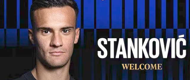 Interi riblen Aleksandar Stankovic nga Club Brugge: "Mir&euml; se vini