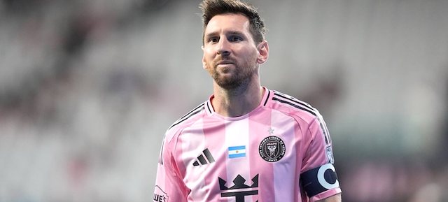 Leo Messi kryeson skuadr&euml;n e par&euml; t&euml; MLS-s&euml;, p&euml;r