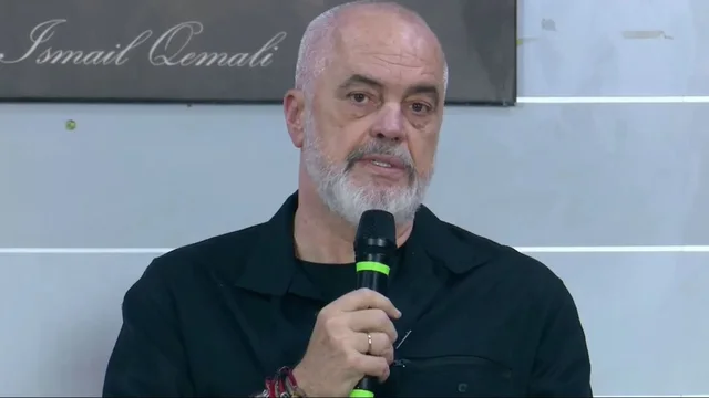 "Fuqia ime si kryeminist&euml;r, mbaron aty ku&hellip;"/ Rama-
