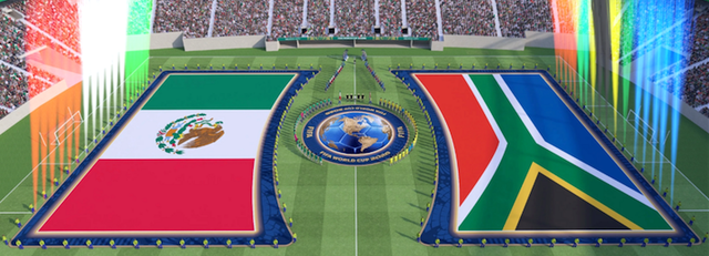 FIFA ndryshon ceremonit&euml; e ndeshjeve n&euml; Kup&euml;n e Bot&euml;s 2026: