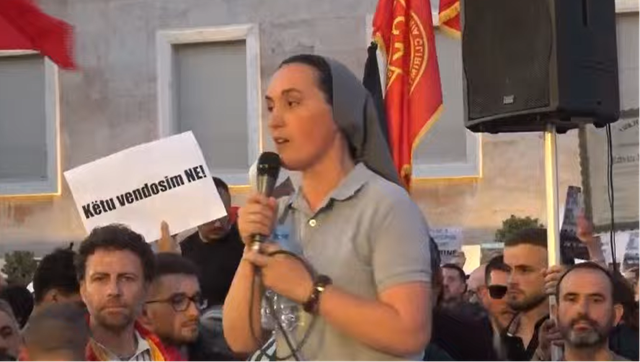 Protesta para Kryeministris&euml;, Murgesha: Veriun e kan&euml; harruar, po na