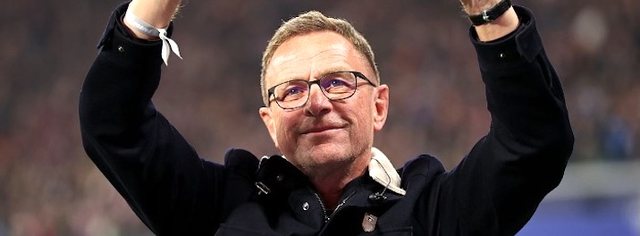 Federata Austriake n&euml; &lsquo;gar&euml;&rsquo; me Milanin: &ldquo;Rangnick