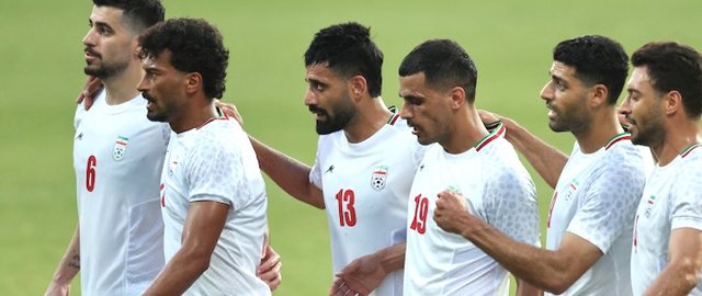 SHBA i jep viza ekipit kombëtar të Iranit, por jo 15