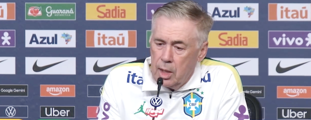 Neymar, mund t&euml; rifilloj&euml; st&euml;rvitjen jav&euml;n e ardhshme sipas