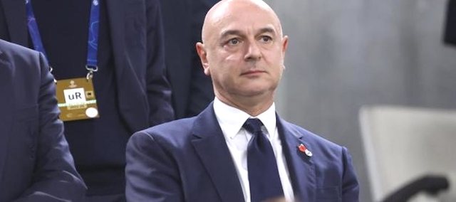 Levy largohet më tepër nga Tottenhami, ai po shet shumicën e