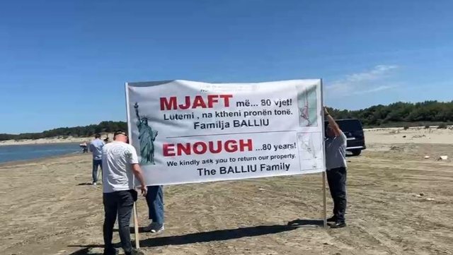 VIDEO/ "S&rsquo;ka dialog, po na marrin pronat"/ Qytetar&euml;t