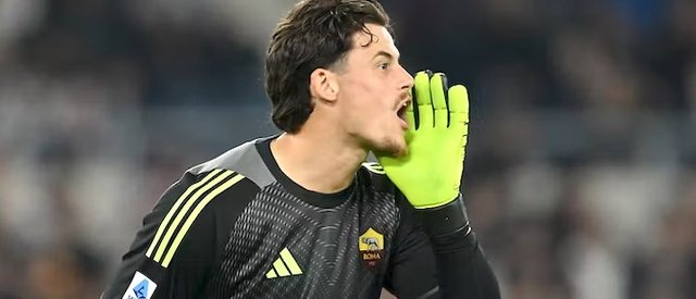 Kupa e Bot&euml;s dhe rasti Svilar/ Portieri m&euml; i mir&euml; i Serie A, e
