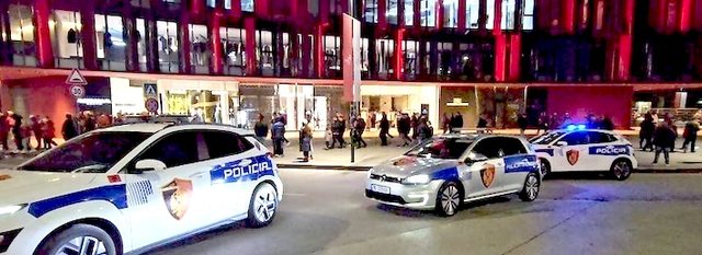 Masat e siguris&euml; p&euml;r miq&euml;soren e Komb&euml;tares ndaj