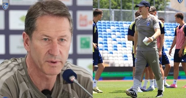 Foda paralajm&euml;ron ndryshime ndaj Andorr&euml;s: &ldquo;Do t&rsquo;u japim
