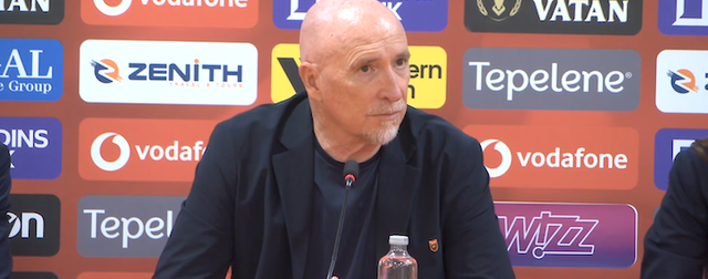 Trajneri Maran: "Nuk ka alibi, &euml;sht&euml; nj&euml; hap prapa, por