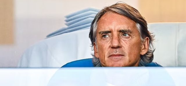 Mancini hesht për ekipin kombëtar, por shprehet se "në Katar