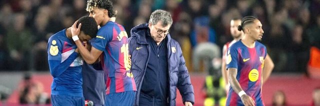 &Euml;sht&euml; zyrtare, Bar&ccedil;a po nxjerr n&euml; shitje nj&euml; lojtar