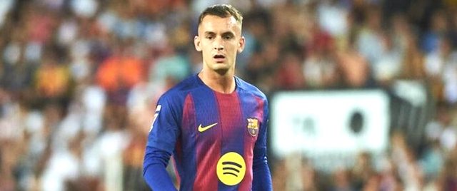 Mesfushori i thotë lamtumirë Barcelonës!...