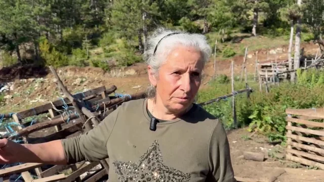 "Policia q&euml;lloi e para, nuk i than&euml; as dor&euml;zohu"/ Flet