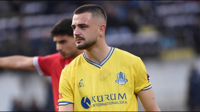 Futbolli humbi tragjikisht Fatjon Bunjakun, FSHF & presidenti Duka, mesazhe