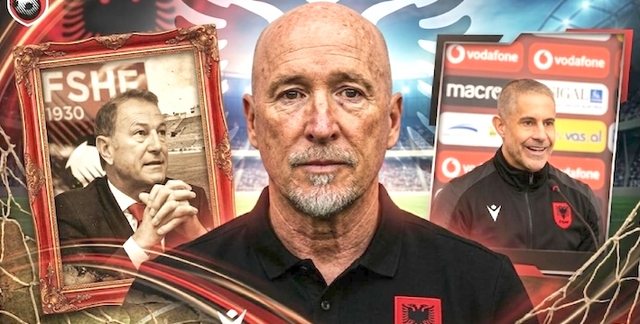 Humbja n&euml; debutim a &euml;sht&euml; nj&euml; ogur i mir&euml; p&euml;r